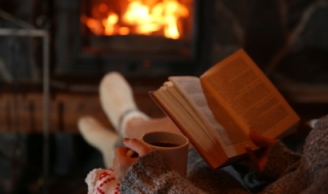 Cozy Ways to Decorate Your Home this Season